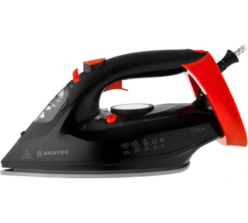 Утюг Brayer BR4007