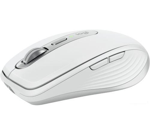 Мышь Logitech MX Anywhere 3S светло-серый