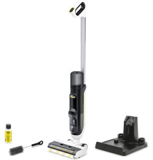 Вертикальный моющий пылесос Karcher FCV 3 1.056-122.0