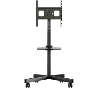 Стойка для телевизора Onkron TS1137 черный