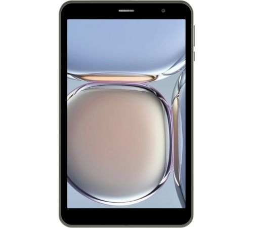 Планшет Digma R8 4G 4GB/64GB темно-серый