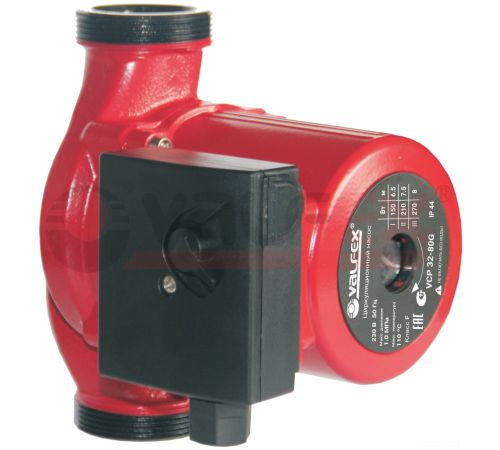 Циркуляционный насос Valfex VCP 32-80G
