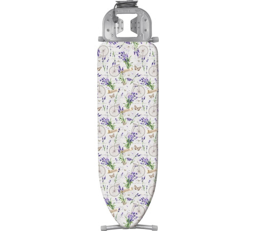 Гладильная доска Nika Лайт НЛ/10 лаванда