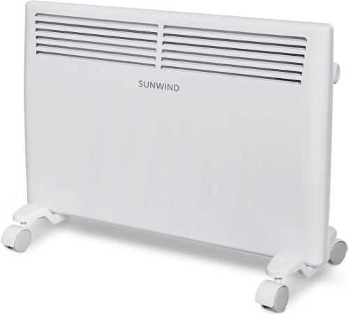 Конвектор SunWind SCH5115
