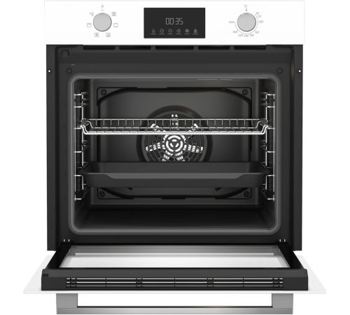 Электрический духовой шкаф Indesit IBFTE 2434 WH
