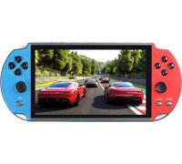 Игровая приставка Kingprice Portable X1