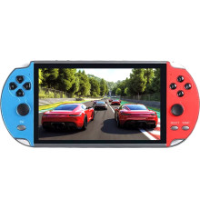 Игровая приставка Kingprice Portable X1