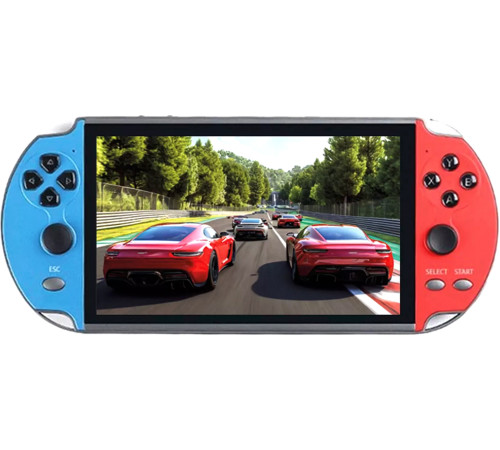 Игровая приставка Kingprice Portable X1