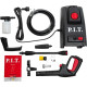 Мойка высокого давления P.I.T. PHP120-C1