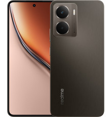 Телефон Realme P3 5G 8GB/256GB международная версия серый метеорит