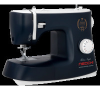 Электромеханическая швейная машина Necchi K418A