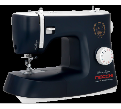 Электромеханическая швейная машина Necchi K418A