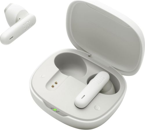 Наушники JBL Wave Flex 2 белый