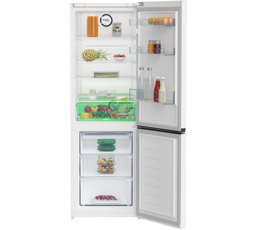 Холодильник BEKO B1RCNK362W