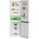 Холодильник BEKO B1RCNK362W