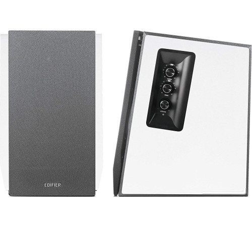 Акустика Edifier R1700BT белый