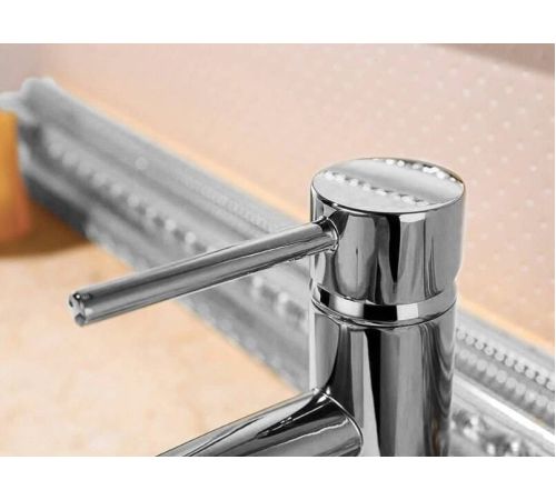 Смеситель Rea Lungo REA-B4101 хром