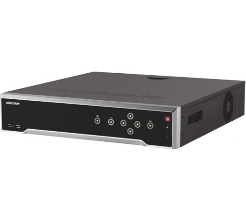 Сетевой видеорегистратор Hikvision DS-8632NXI-K8