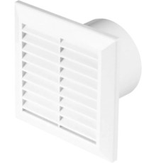 Осевой вентилятор Awenta Classic 100 WC100W