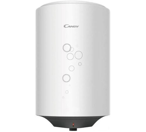 Накопительный электрический водонагреватель Candy CR50V-HE1R
