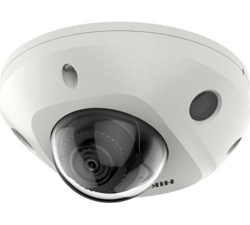 IP-камера Hikvision DS-2CD2523G2-IS D 4 мм