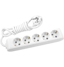Удлинитель Panasonic WLTB04532WH-BY