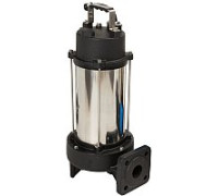 Фекальный насос IBO Kraken 1800 DF 400 V