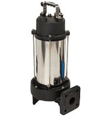 Фекальный насос IBO Kraken 1800 DF 400 V