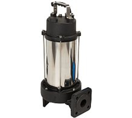 Фекальный насос IBO Kraken 1800 DF 400 V