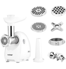 Мясорубка Zelmer ZMM4080B