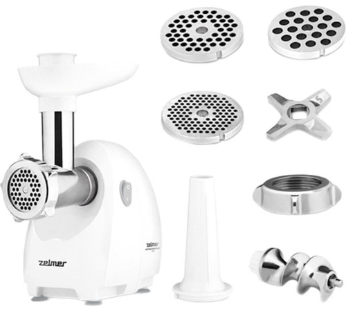 Мясорубка Zelmer ZMM4080B