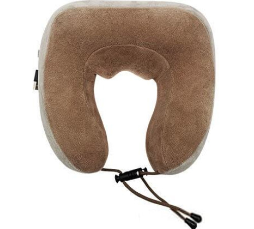 Массажер для шеи и плеч  CENTEK CT-2199 бежевый