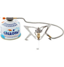 Туристическая горелка Следопыт Вулкан