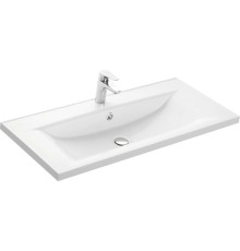 Умывальник Акватон Айрис 100 1A723031AG010