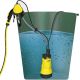 Насос  Karcher BP 1 Barrel