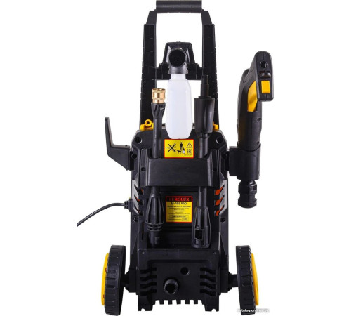 Мойка высокого давления Eurolux M-155 PRO 70/8/57