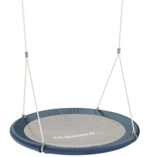 Подвесные качели Hudora Lounge 110 72210 Midnight