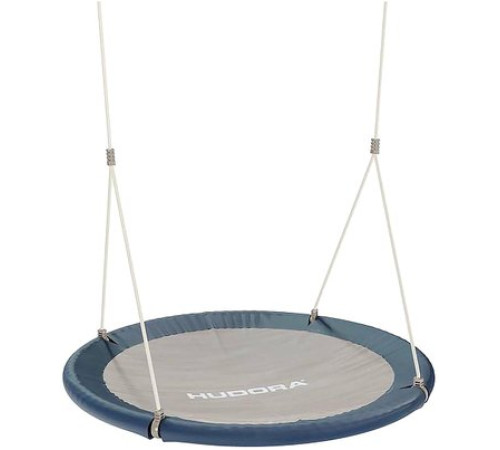 Подвесные качели Hudora Lounge 110 72210 Midnight