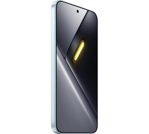Телефон POCO X8 Pro Max 12GB/256GB международная версия голубой