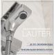 Смеситель Lauter Silk 21СК6572С с душевым гарнитуром Vibe 63067