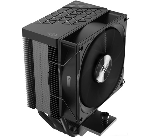 Кулер для процессора PCCooler R400 BK