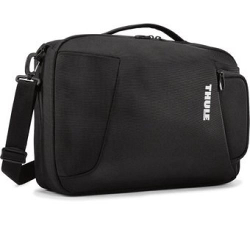 Дорожный рюкзак Thule Accent Convertible 17L TACLB2116BLK черный