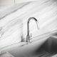 Смеситель Sancos Stainless SC12001SS