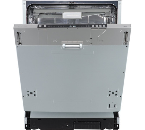 Встраиваемая посудомоечная машина Zigmund & Shtain DW 310.6