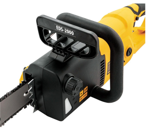 Электрическая пила Denzel EDS-2000