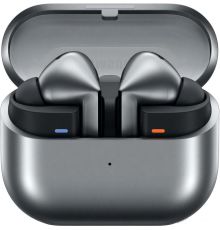 Наушники Samsung Galaxy Buds 3 Pro серебристый