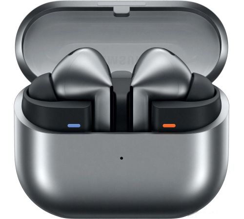 Наушники Samsung Galaxy Buds 3 Pro серебристый
