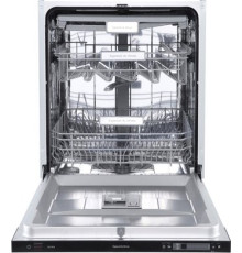 Встраиваемая посудомоечная машина Zigmund & Shtain DW 302.6
