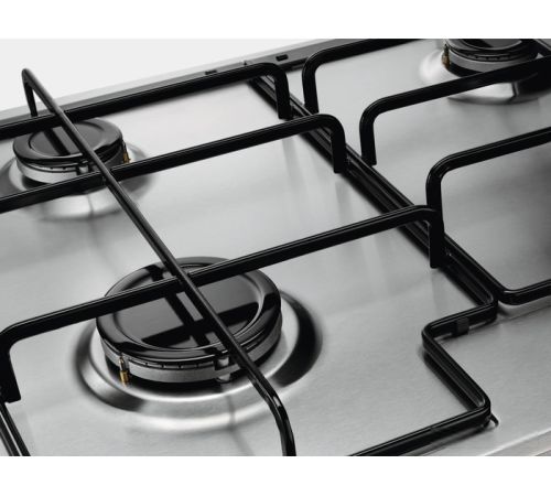 Варочная панель Electrolux KGS6424SX