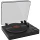 Виниловый проигрыватель Alive Audio Magna Black